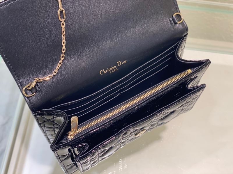 Christian Dior My Lady Bags